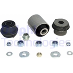 Order Lower Control Arm Bushing Or Kit by DELPHI - TD839W For Your Vehicle