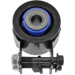 Order Bague de bras de contrôle inférieur ou Ensemble de DORMAN (OE SOLUTIONS) - 523-035 For Your Vehicle