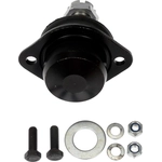 Order Lower Control Arm Bushing Or Kit by DORMAN PREMIUM - BC923600PR For Your Vehicle