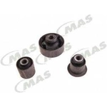 Order Lower Control Arm Bushing Or Kit by MAS INDUSTRIES - BCK59220 For Your Vehicle
