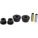 Order Bague de bras de contrôle inférieur ou Ensemble de MEVOTECH ORIGINAL GRADE - GK7294 For Your Vehicle