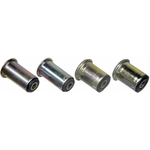 Order Lower Control Arm Bushing Or Kit by MOOG - K6421 For Your Vehicle