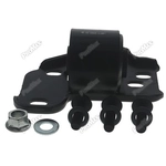 Order PROMAX - H15K80833B - Suspension Control Arm Bushing Kit For Your Vehicle