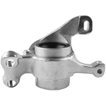 Order SUSPENSIA CHASSIS - X05BU0074 - Front Left Lower Suspension Control Arm Bushing For Your Vehicle