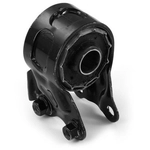 Order SUSPENSIA CHASSIS - X15BU0372 - Front Left Lower Suspension Control Arm Bushing For Your Vehicle