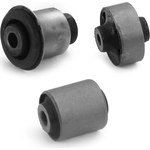 Order Lower Control Arm Bushing Or Kit by SUSPENSIA CHASSIS - X17BU0800 For Your Vehicle