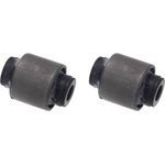 Order Lower Control Arm Bushing Or Kit by SUSPENSIA CHASSIS - X36BU1445 For Your Vehicle