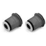 Order SUSPENSIA CHASSIS - X50BU0273 - Front Lower Rearward Suspension Control Arm Bushing Kit For Your Vehicle
