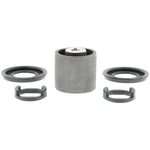 Order VAICO - V50-9511 - Front Lower Rearward Aftermarket Control Arm Bushing For Your Vehicle
