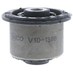 Order Lower Control Arm Bushing Or Kit (Pack of 2) by VAICO - V10-1388 For Your Vehicle