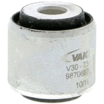 Order Lower Control Arm Bushing Or Kit (Pack of 2) by VAICO - V30-7343 For Your Vehicle