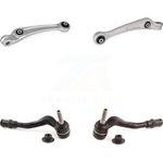 Order Lower Control Arm by CHASSIS PRO - TK641153 For Your Vehicle