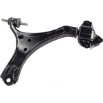 Order Lower Control Arm by CHASSIS PRO - TK642517 For Your Vehicle