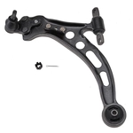 Order Lower Control Arm by CHASSIS PRO - TK620052 For Your Vehicle