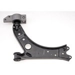 Order Lower Control Arm by CHASSIS PRO - TK620143 For Your Vehicle