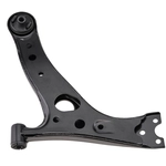 Order Lower Control Arm by CHASSIS PRO - TK640212 For Your Vehicle