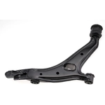 Order Lower Control Arm by CHASSIS PRO - TK640323 For Your Vehicle