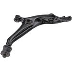 Order Lower Control Arm by CHASSIS PRO - TK640324 For Your Vehicle