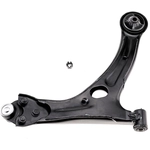 Order CHASSIS PRO - TK640361 - Lower Control Arm For Your Vehicle