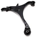 Order Lower Control Arm by CHASSIS PRO - TK640400 For Your Vehicle