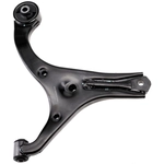 Order Lower Control Arm by CHASSIS PRO - TK640403 For Your Vehicle
