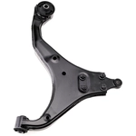 Order Lower Control Arm by CHASSIS PRO - TK641338 For Your Vehicle