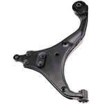 Order Lower Control Arm by CHASSIS PRO - TK641339 For Your Vehicle