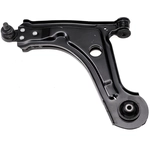 Order Lower Control Arm by CHASSIS PRO - TK641517 For Your Vehicle