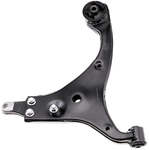 Order CHASSIS PRO - TK641581 - Lower Control Arm For Your Vehicle