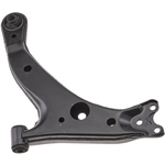 Order Lower Control Arm by CHASSIS PRO - TK80703 For Your Vehicle