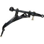 Order Lower Control Arm by CTR - CQ0063R For Your Vehicle