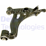 Order Lower Control Arm by DELPHI - TC1052 For Your Vehicle