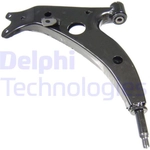 Order Lower Control Arm by DELPHI - TC1126 For Your Vehicle