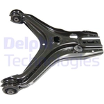 Order Bras de contrôle inférieur by DELPHI - TC1138 For Your Vehicle