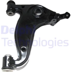 Order Bras de contrôle inférieur by DELPHI - TC1149 For Your Vehicle