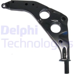 Order Lower Control Arm by DELPHI - TC1245 For Your Vehicle