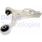 Order Bras de contrôle inférieur by DELPHI - TC1545 For Your Vehicle