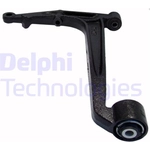 Order Bras de contrôle inférieur by DELPHI - TC2177 For Your Vehicle