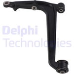 Order Bras de contrôle inférieur by DELPHI - TC2621 For Your Vehicle