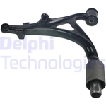Order Lower Control Arm by DELPHI - TC2715 For Your Vehicle