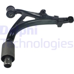 Order Lower Control Arm by DELPHI - TC2716 For Your Vehicle