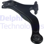 Order Lower Control Arm by DELPHI - TC2726 For Your Vehicle