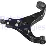 Order Lower Control Arm by DELPHI - TC3199 For Your Vehicle