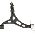 Order Lower Control Arm by DELPHI - TC6755 For Your Vehicle