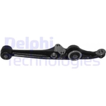 Order Bras de contrôle inférieur by DELPHI - TC865 For Your Vehicle