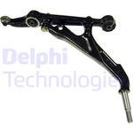 Order Lower Control Arm by DELPHI - TC939 For Your Vehicle