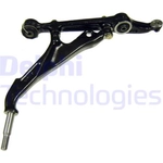 Order Lower Control Arm by DELPHI - TC940 For Your Vehicle