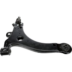 Order DORMAN - 521-167 - Suspension Control Arm For Your Vehicle