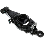 Order DORMAN - 527-014 - Front Passenger Side Lower Non-Adjustable Control Arm For Your Vehicle