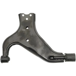 Order Bras de contrôle inférieur de DORMAN (OE SOLUTIONS) - 520-502 For Your Vehicle
